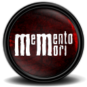Memento Mori 3 Icon